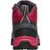 McKinley Asgard Mid AQX W - Anthracite Red