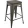 Lumisource Oregon 2-pack Bar Stool 61.6cm 2pcs