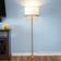 Brightech Quinn Floor Lamp 152.4cm