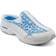 Easy Spirit Traveltime W - White/Blue Morocann Print