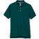 French Toast Boy's Short Sleeve Pique Polo - Green