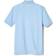 French Toast Boy's Short Sleeve Pique Polo - Blue