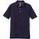 French Toast Boy's Short Sleeve Pique Polo - Navy