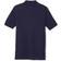 French Toast Boy's Short Sleeve Pique Polo - Navy