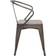 Lumisource Waco 2-pack Kitchen Chair 78.7cm 2pcs