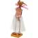 Medusa Copenhagen Ballerina Miss Daisy Dekorationsfigur 23cm