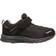 treksta Oxone Low GTX Jr - Black/Pink