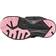 treksta Oxone Low GTX Jr - Black/Pink