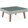 Alaterre Furniture Albany 73.7x73.7cm Coffee Table 73.7x73.7cm