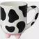 Boston Udderly Cow Mug 59.1cl