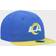 New Era Los Angeles Rams My 1st 9FIFTY Adjustable Cap Youth