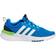 Adidas Kid's Racer TR21 - Blue Rush/Cloud White/Dark Blue