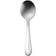 Oneida New York Soup Spoon 12