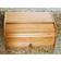 Lipper International Rolltop Bread Box