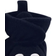 Hudson Animal Fleece Booties - Navy Penguin