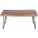 Alaterre Furniture Hairpin 121.9cm Coffee Table 81.3x121.9cm