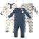 Hudson Union Coveralls 3-pack - Wingman (10151504)