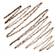 E.L.F. Ultra Precise Brow Pencil Neutral Brown