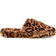 Journee Collection Cozey - Leopard