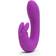 LoveHoney Ignite Mini Rabbit Vibrator