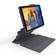 Zagg Pro Keys with Trackpad for iPad 10.2"(7th/8th/9th Gen) (English)