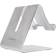 LogiLink Smartphone and tablet stand aluminum (AA0122)