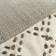 Rizzy Home Poly Filled Complete Decoration Pillows Grey, Brown (50.8x50.8cm)