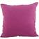 Saro Lifestyle Fringed Design Complete Decoration Pillows Pink (50.8x50.8cm)