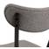 Act Nordic Roxby Fabric Kitchen Chair 79.5cm 2pcs