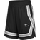 Nike Fly Crossover Shorts Kids - Black/White