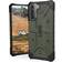 UAG Pathfinder Backcover voor Samsung Galaxy S21 Plus