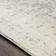 Artistic Weavers Demeter Black, Multicolour, Grey 160.02x220.98cm