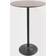 Lumisource Pebble Bar Table 60.3cm