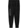 Nike Girl's NSW Tech Fleece Pants - Black/White