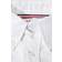 French Toast Boy's Long Sleeve Oxford Shirt - White