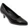 Trotters Kiera - Black Patent