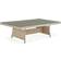 Alaterre Furniture Canaan 144.8cm Coffee Table