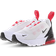 Nike Air Max 270 TD - White/Black/Siren Red/Medium Ash