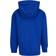 Nike Little Kid's Sportswear Club Fleece Pullover Hoodie - Game Royal/Light Smoke Grey/White