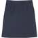 French Toast Youth Two Tab Skort - Navy