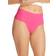 Hanky Panky Breathe High Rise Thong - Provocative Pink