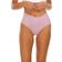 Hanky Panky Breathe High Rise Thong - Provence Pink