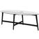 Hudson & Canal Olson 128.3cm Coffee Table 59.7x128.3cm