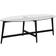 Hudson & Canal Olson 128.3cm Coffee Table 59.7x128.3cm