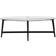 Hudson & Canal Olson 128.3cm Coffee Table 59.7x128.3cm