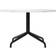 Harbour Column Lounge Dining Table 80cm