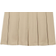 French Toast Youth Two Tab Skort - Khaki