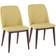 Lumisource Tintori 2-pack Kitchen Chair 83.8cm 2pcs