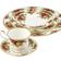 Royal Albert Old Country Roses Servis 20st
