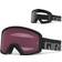 Giro Blok MTB - Red Mirror Glass Vivid/Carl Zeiss